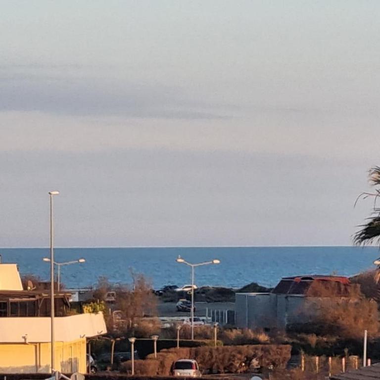 Naturiste Cap d'Agde Port Vénus 306 - Apartamento - 16