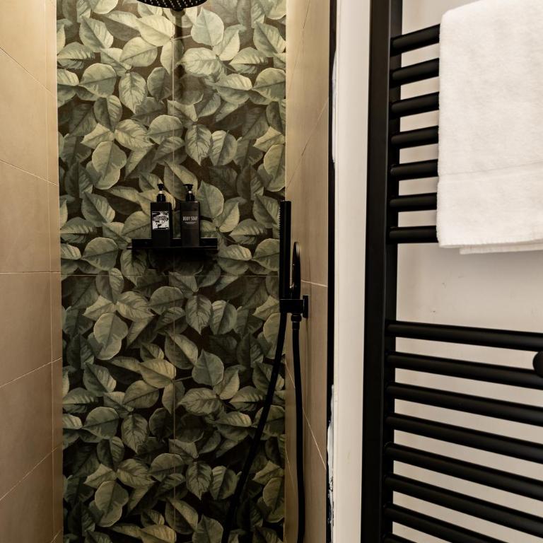 Turin Central Suite - Triple Room - 5