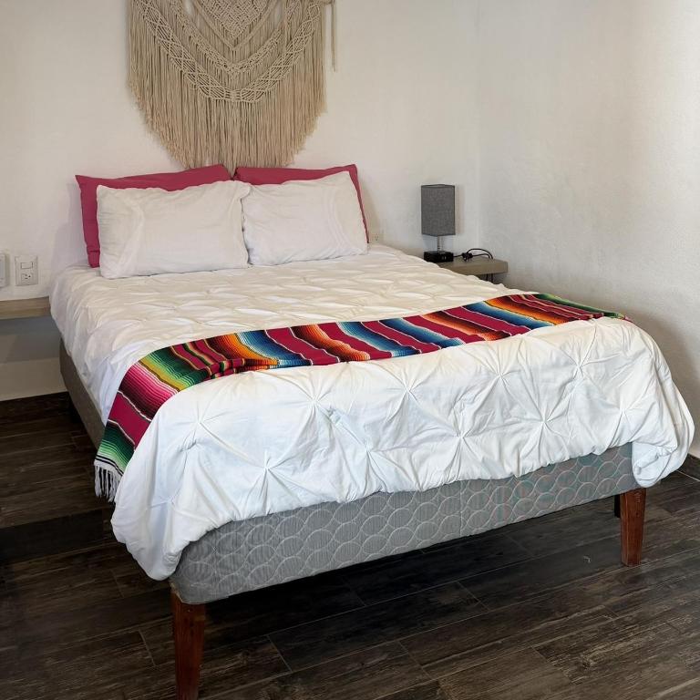 Sol de México - Habitación Doble - 18