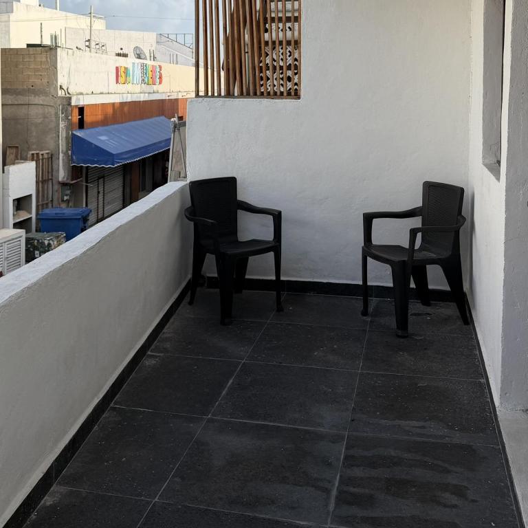 Sol de México - Habitación Doble - 17