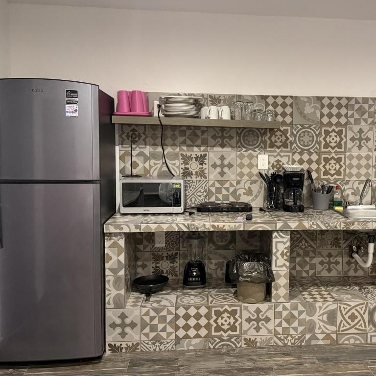 Sol de México - Habitación Doble - 15