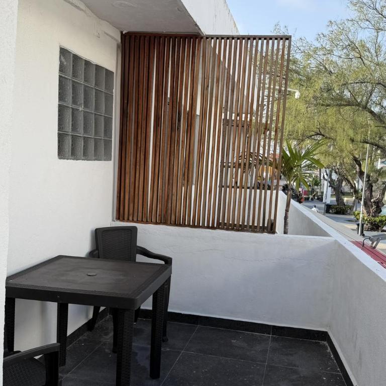 Sol de México - Habitación Doble - 9
