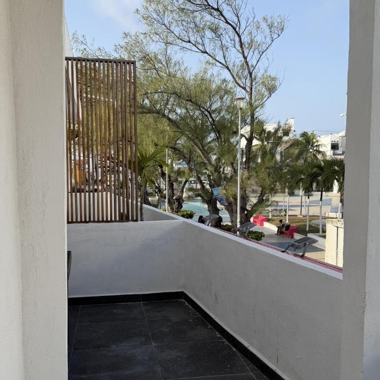 Sol de México - Habitación Doble - 12