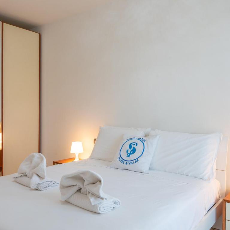 SG Family - Parks Everywhere Apartment - Appartamento con Vista Piscina - 3