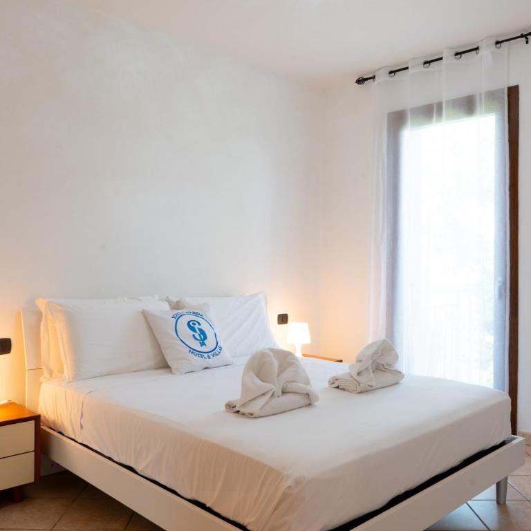 SG Family - Parks Everywhere Apartment - Appartamento con Vista Piscina - 2