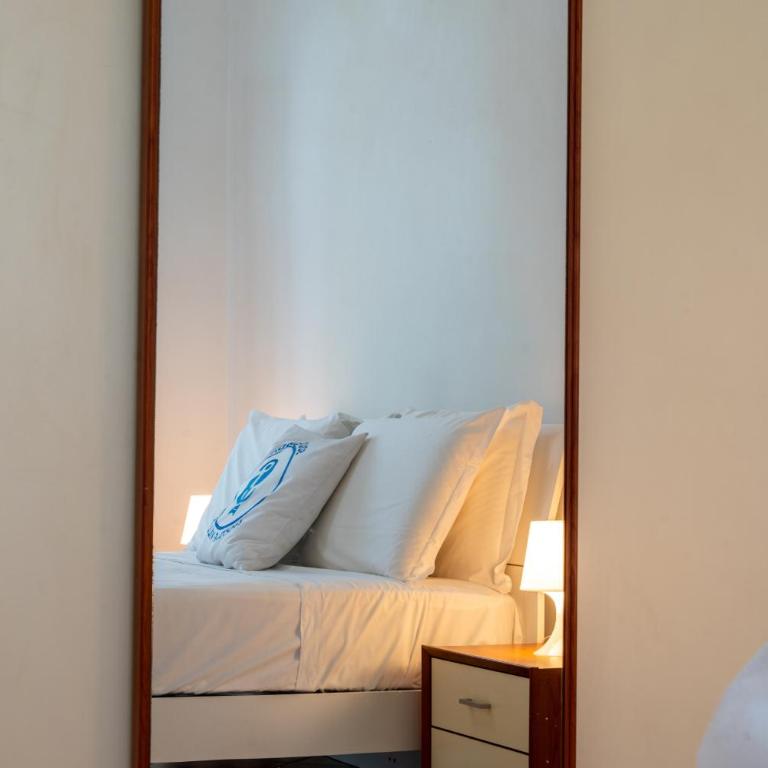 SG Family - Parks Everywhere Apartment - Appartamento con Vista Piscina - 4