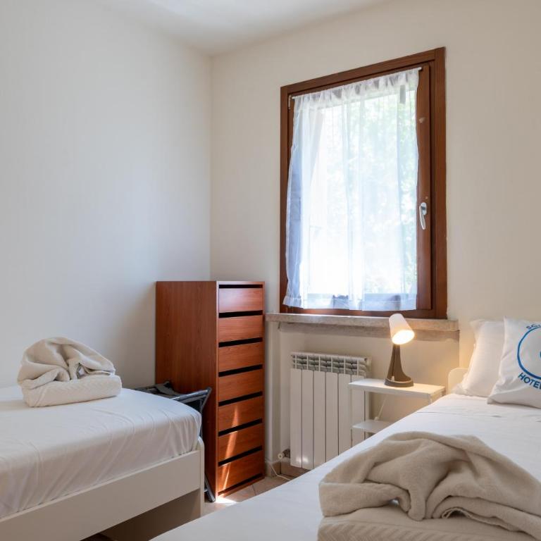 SG Family - Parks Everywhere Apartment - Appartamento con Vista Piscina - 5