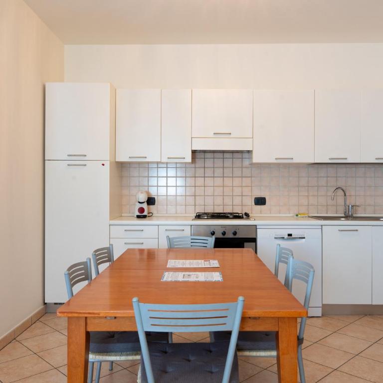 SG Family - Parks Everywhere Apartment - Appartamento con Vista Piscina - 9