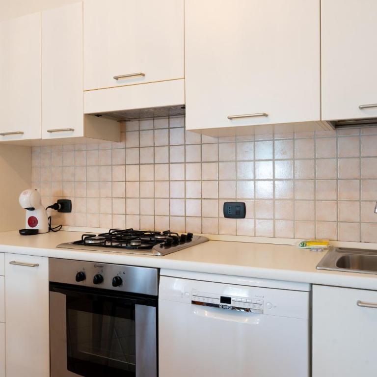 SG Family - Parks Everywhere Apartment - Appartamento con Vista Piscina - 10