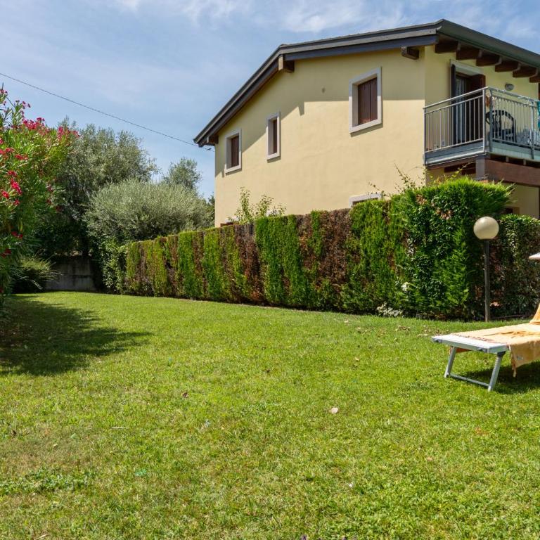 SG Family - Parks Everywhere Apartment - Appartamento con Vista Piscina - 17