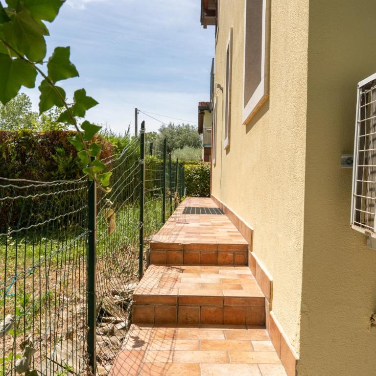 SG Family - Parks Everywhere Apartment - Appartamento con Vista Piscina - 20