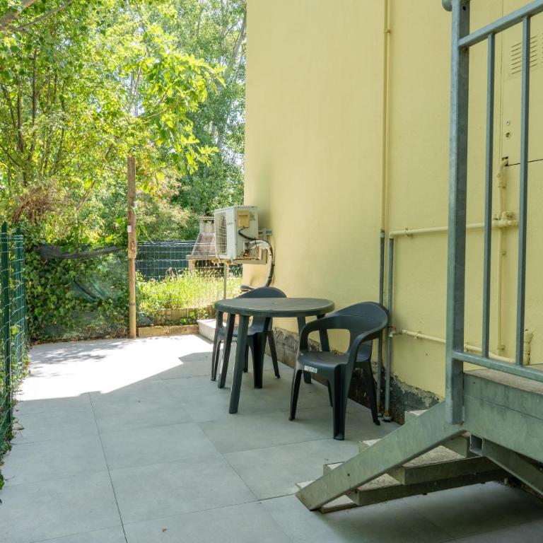 SG Family - Parks Everywhere Apartment - Appartamento con Vista Piscina - 21