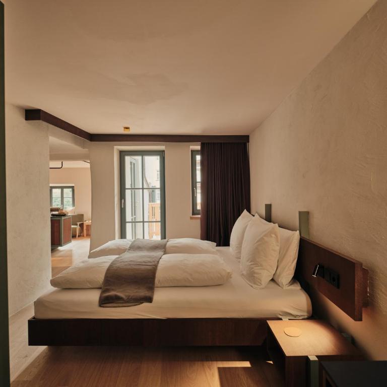 Stuveles Apartments - Appartement 1 Chambre avec Terrasse - 1