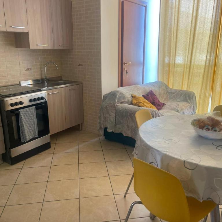 Anthemare B&B - Appartamento - 21
