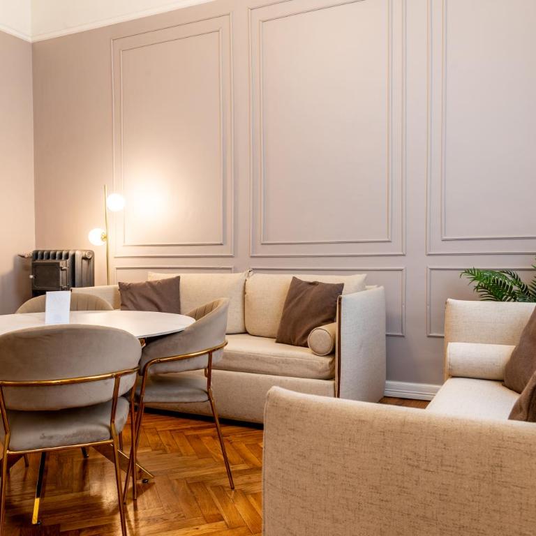 Turin Central Cavour - Family Suite - 3