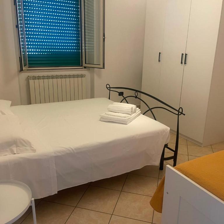 Anthemare B&B - Appartamento con 1 Camera da Letto con Balcone e Vista Città - 6