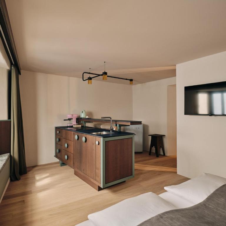 Stuveles Apartments - Appartement - 5
