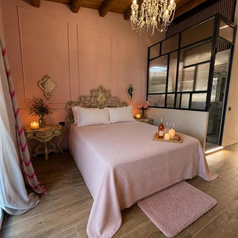 Massimo Secret Garden - Apartment mit 1 Schlafzimmer - 3