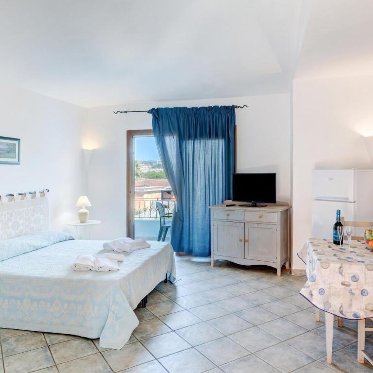 Residence Palau Green Village - Appartamento - 1