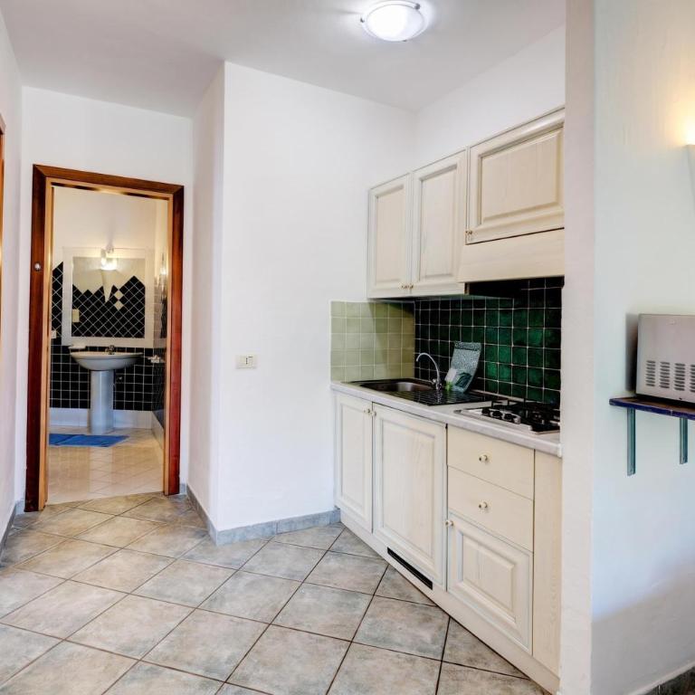 Residence Palau Green Village - Appartamento - 1