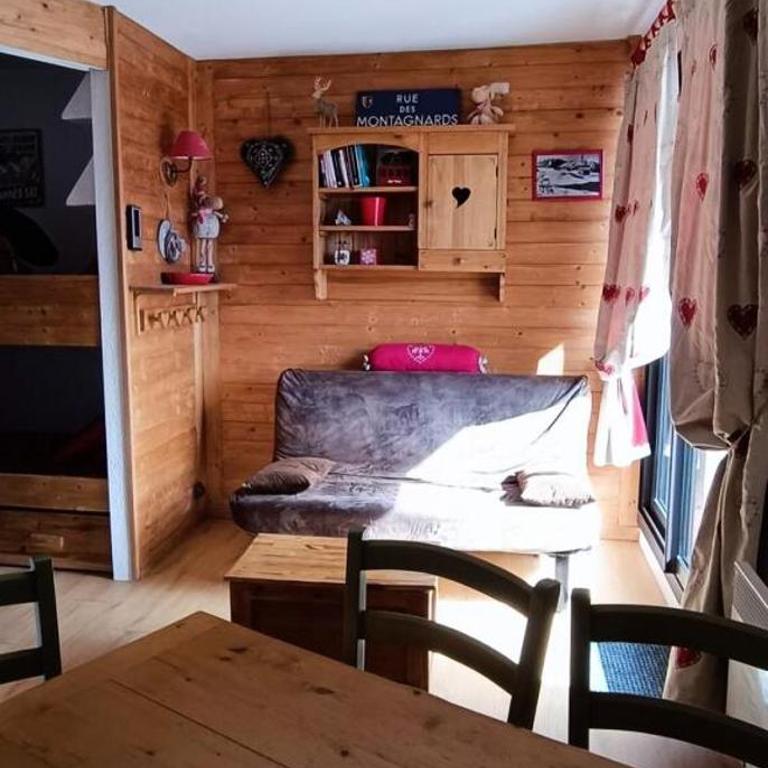 Résidence Grand Sud - RESIDENCE GRAND SUD APT 305 MAE-8463 - Apartamento - 8