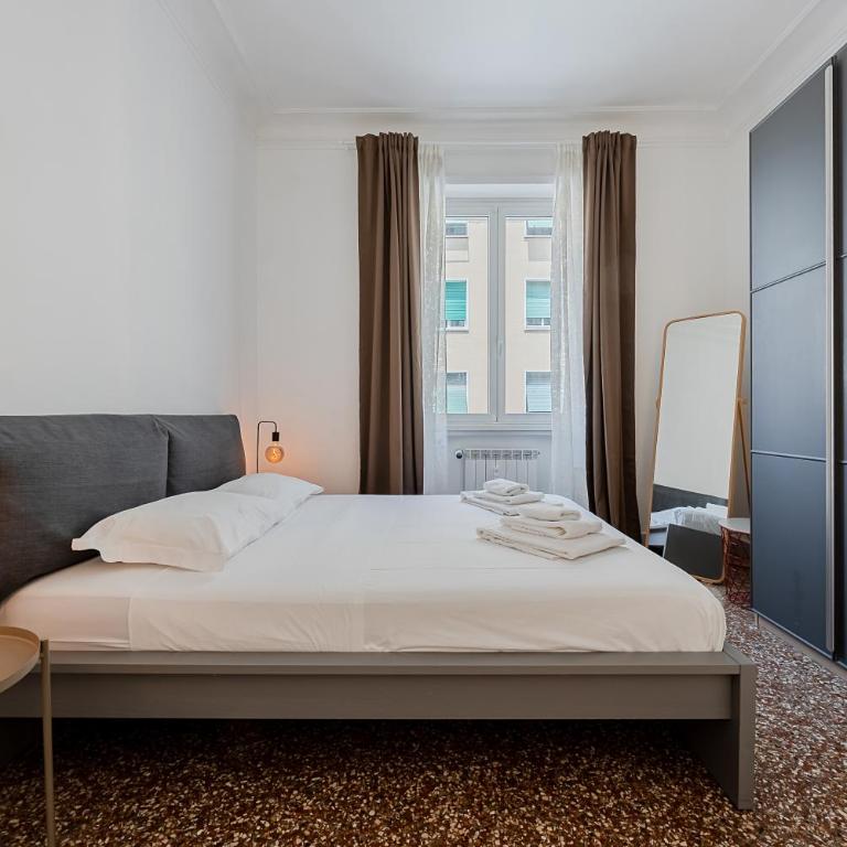 Aurelia's Hideaway, Near Vatican - Appartamento con 2 Camere da Letto e Balcone - 20