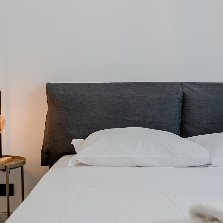 Aurelia's Hideaway, Near Vatican - Appartamento con 2 Camere da Letto e Balcone - 8