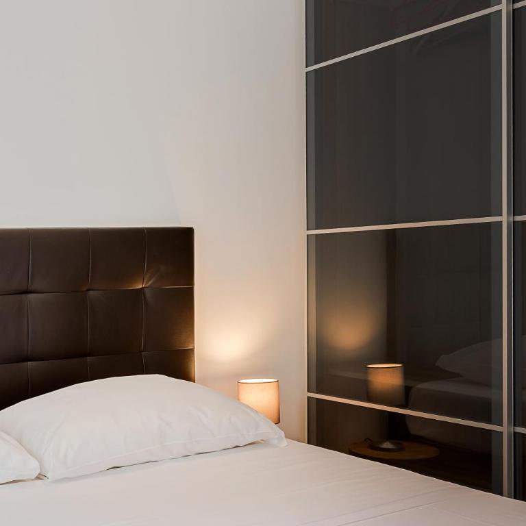 Aurelia's Hideaway, Near Vatican - Appartamento con 2 Camere da Letto e Balcone - 9