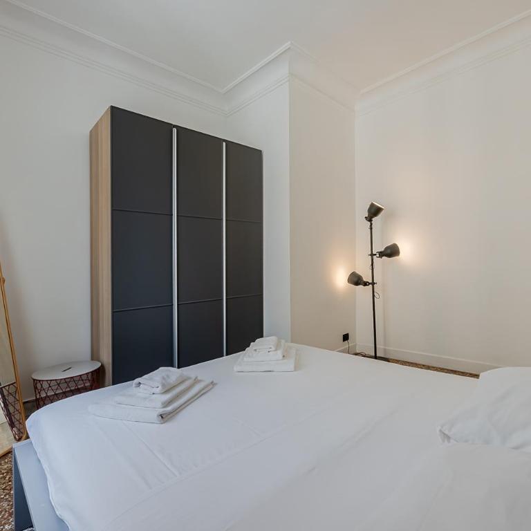 Aurelia's Hideaway, Near Vatican - Appartamento con 2 Camere da Letto e Balcone - 21