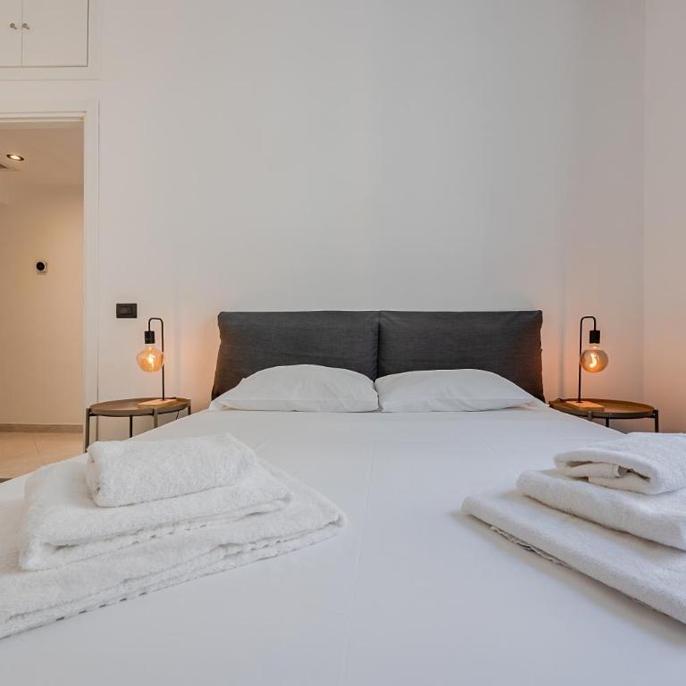 Aurelia's Hideaway, Near Vatican - Appartamento con 2 Camere da Letto e Balcone - 10
