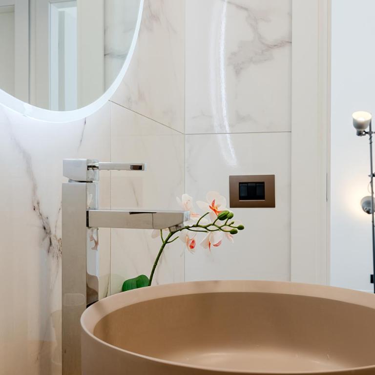 Aurelia's Hideaway, Near Vatican - Appartamento con 2 Camere da Letto e Balcone - 12