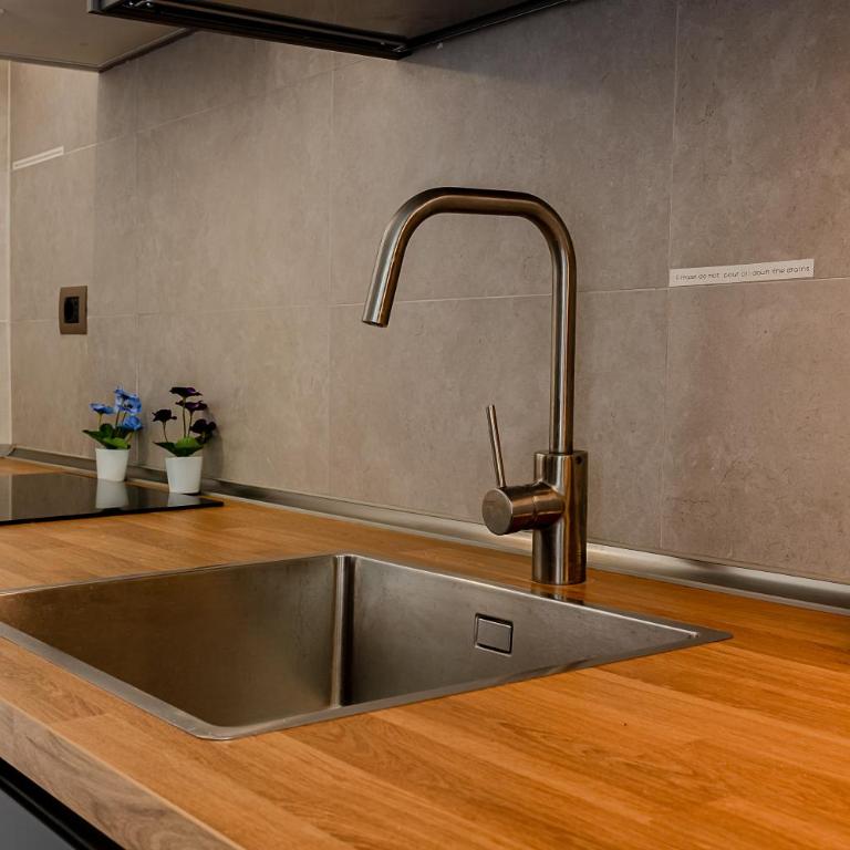 Aurelia's Hideaway, Near Vatican - Appartamento con 2 Camere da Letto e Balcone - 6
