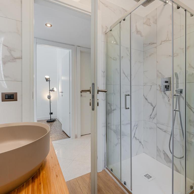 Aurelia's Hideaway, Near Vatican - Appartamento con 2 Camere da Letto e Balcone - 15