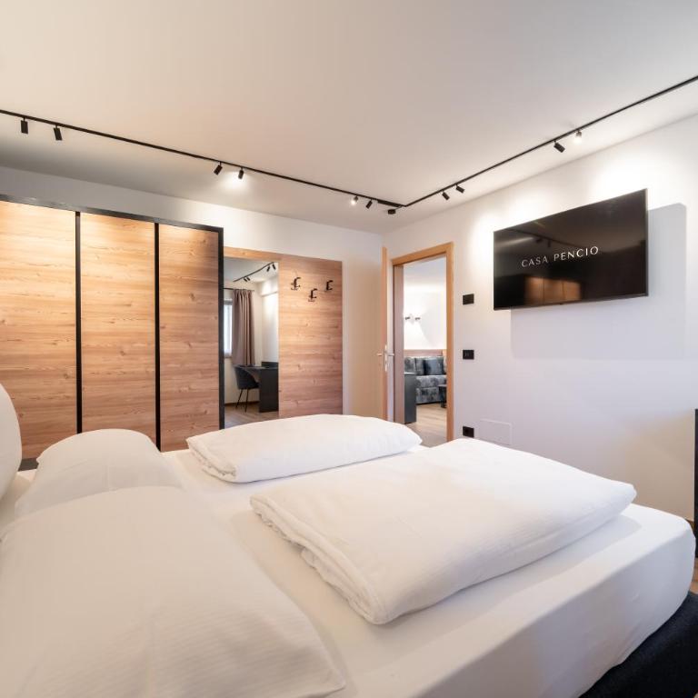 Casa Pencio - Apartamento de 1 dormitorio - 24
