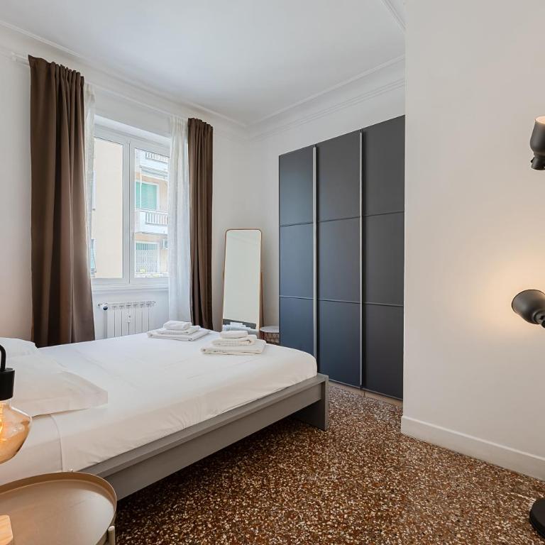 Aurelia's Hideaway, Near Vatican - Appartamento con 2 Camere da Letto e Balcone - 35