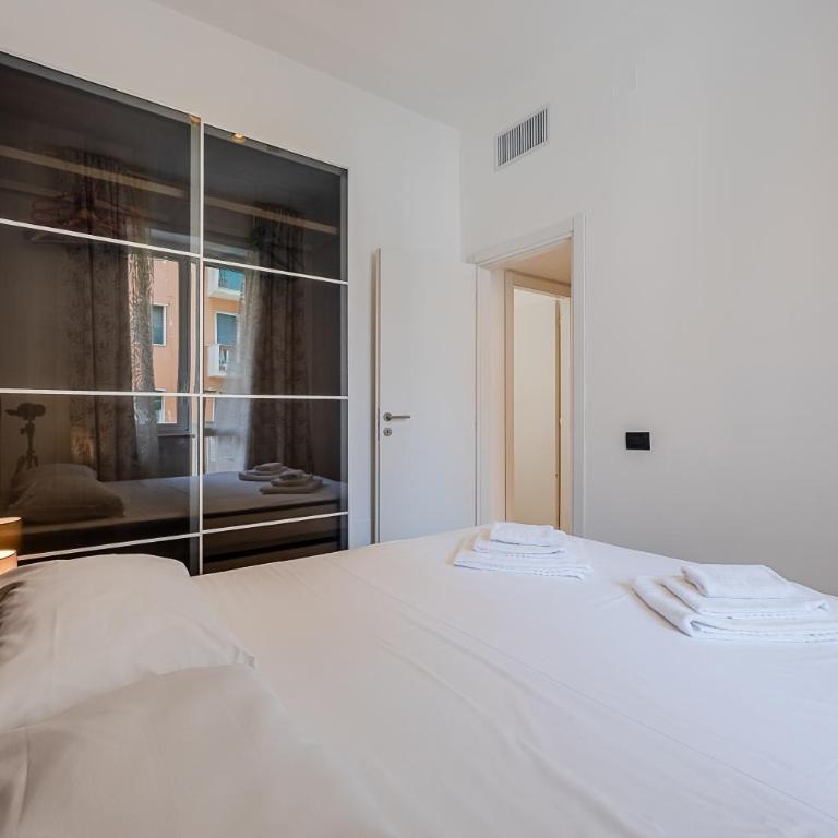 Aurelia's Hideaway, Near Vatican - Appartamento con 2 Camere da Letto e Balcone - 33