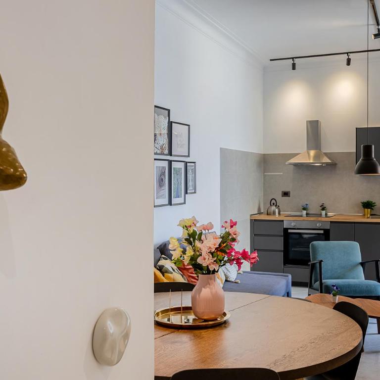 Aurelia's Hideaway, Near Vatican - Appartamento con 2 Camere da Letto e Balcone - 5