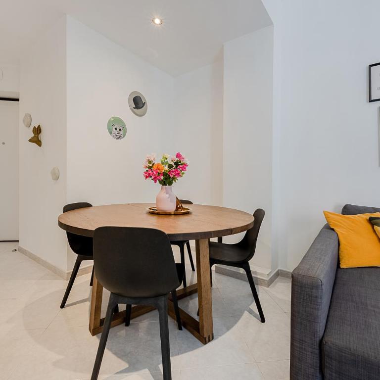 Aurelia's Hideaway, Near Vatican - Appartamento con 2 Camere da Letto e Balcone - 37