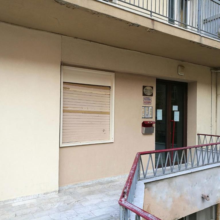 A Casa di Ida - Appartamento con 2 Camere da Letto - 46