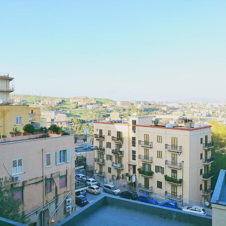 A Casa di Ida - Appartamento con 2 Camere da Letto - 40