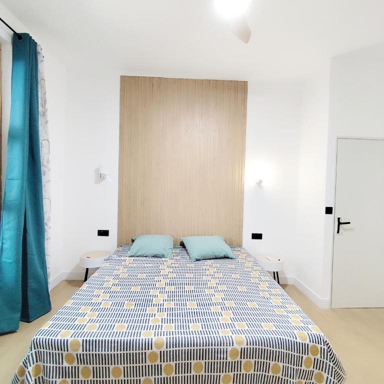 Grand T3 climatisé Terrasse proche Gare et Arènes - Appartement 3 Chambres - 23