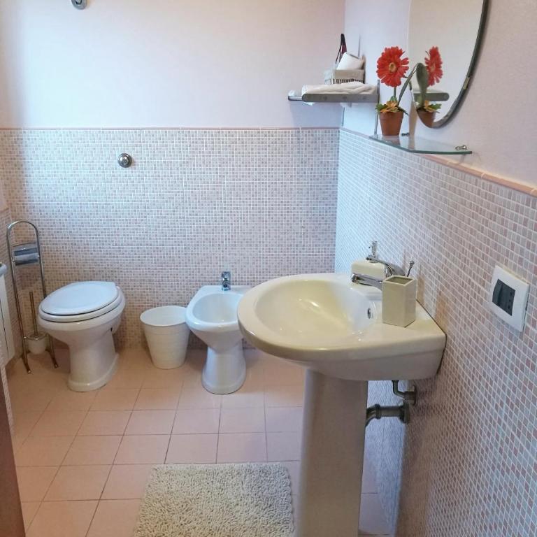 A Casa di Ida - Appartamento con 2 Camere da Letto - 41