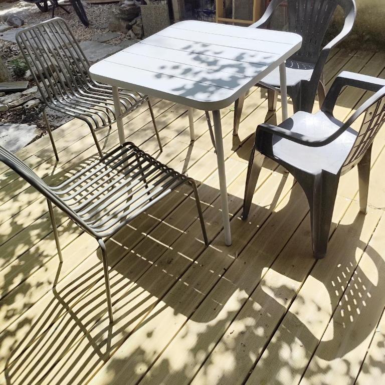 Grand T3 climatisé Terrasse proche Gare et Arènes - Appartement 3 Chambres - 29