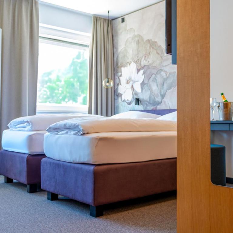 Haus der Begegnung - Doppelzimmer - 2