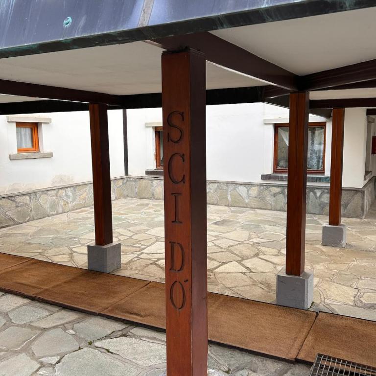 Le Marmotte, Relax, walks, golf, Wi-Fi - Monolocale - 9
