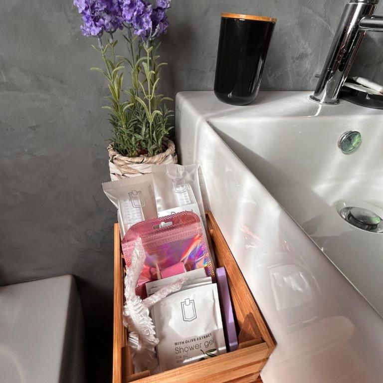Le Marmotte, Relax, walks, golf, Wi-Fi - Monolocale - 14