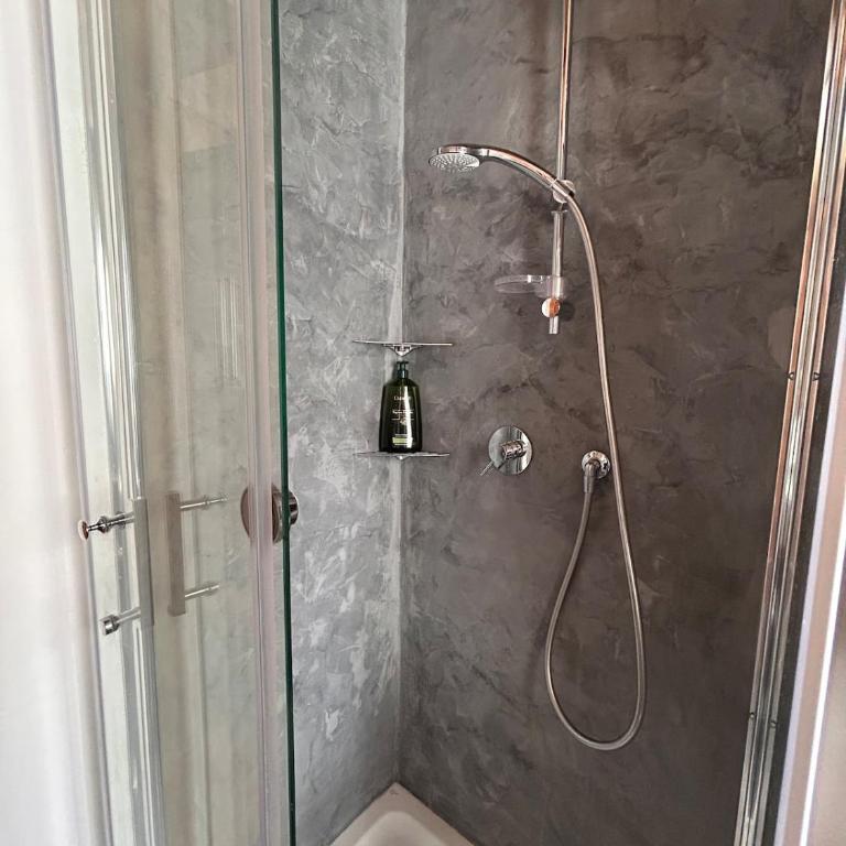 Le Marmotte, Relax, walks, golf, Wi-Fi - Monolocale - 19