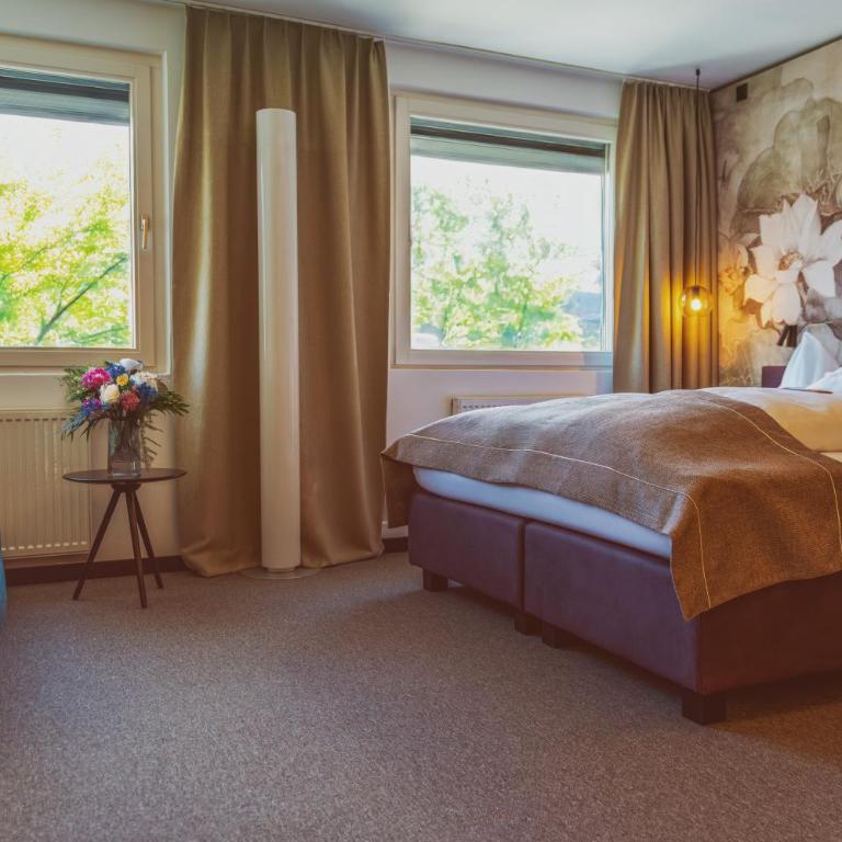 Haus der Begegnung - Doppelzimmer - 3