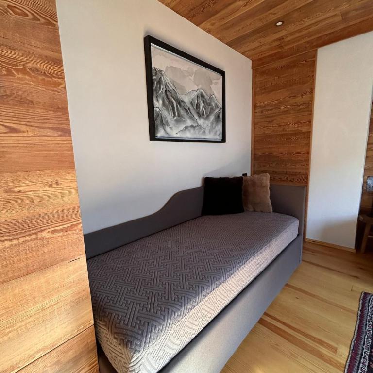 Le Marmotte, Relax, walks, golf, Wi-Fi - Monolocale - 36