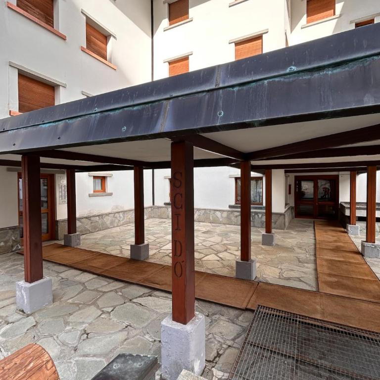 Le Marmotte, Relax, walks, golf, Wi-Fi - Monolocale - 37